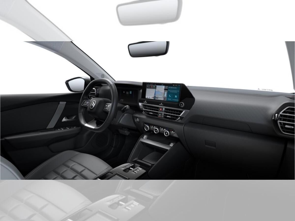 Citroën C4 Mild-Hybrid 145 MAX ë-DCS6  💥 ❗️  AKTION  💥 ❗️