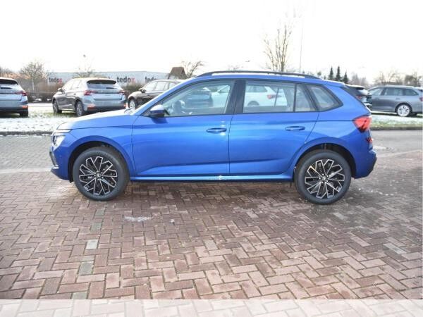 Skoda Kamiq 1.5 TSI DSG*Navi*Matrix*Rückcam*ACC*uvm.