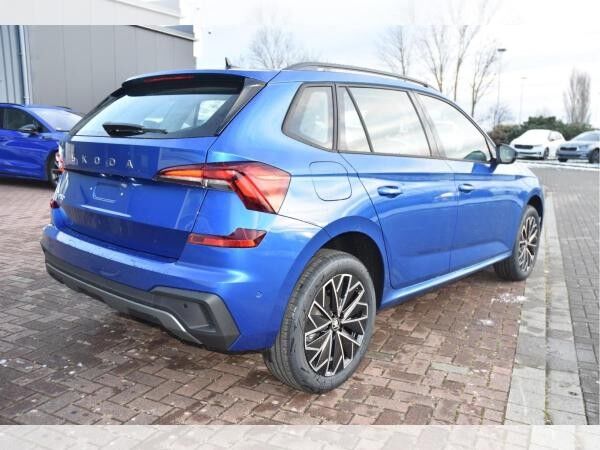 Skoda Kamiq 1.5 TSI DSG*Navi*Matrix*Rückcam*ACC*uvm.