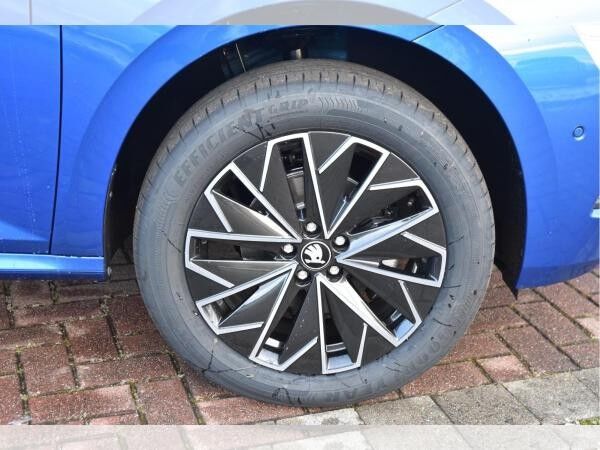 Skoda Kamiq 1.5 TSI DSG*Navi*Matrix*Rückcam*ACC*uvm.