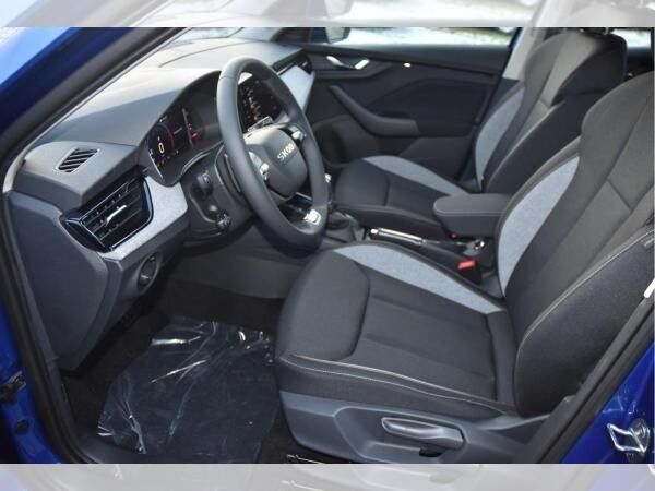 Skoda Kamiq 1.5 TSI DSG*Navi*Matrix*Rückcam*ACC*uvm.
