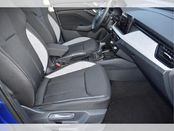 Skoda Kamiq 1.5 TSI DSG*Navi*Matrix*Rückcam*ACC*uvm.