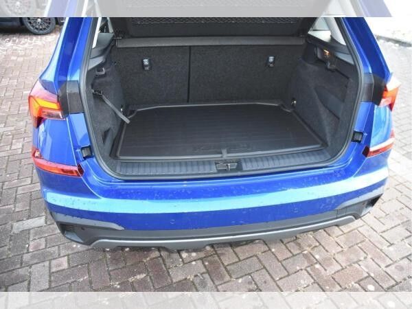 Skoda Kamiq 1.5 TSI DSG*Navi*Matrix*Rückcam*ACC*uvm.