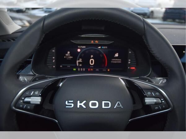 Skoda Kamiq 1.5 TSI DSG*Navi*Matrix*Rückcam*ACC*uvm.