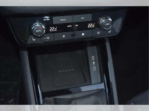 Skoda Kamiq 1.5 TSI DSG*Navi*Matrix*Rückcam*ACC*uvm.