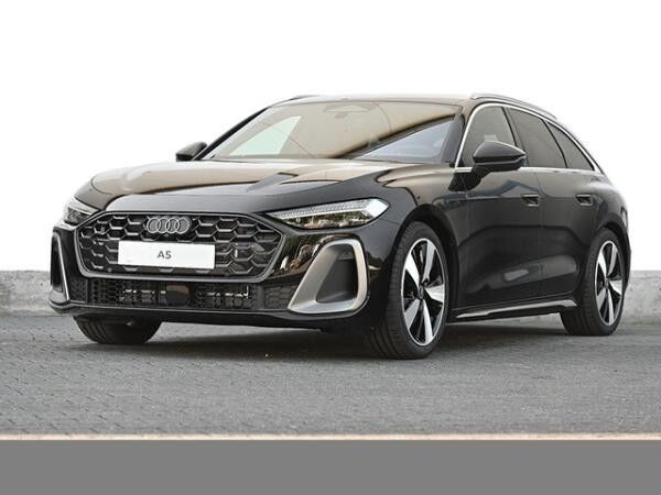 Audi A5 AVANT- S LINE QUATTRO- E-HYBRID (Wuppertal)