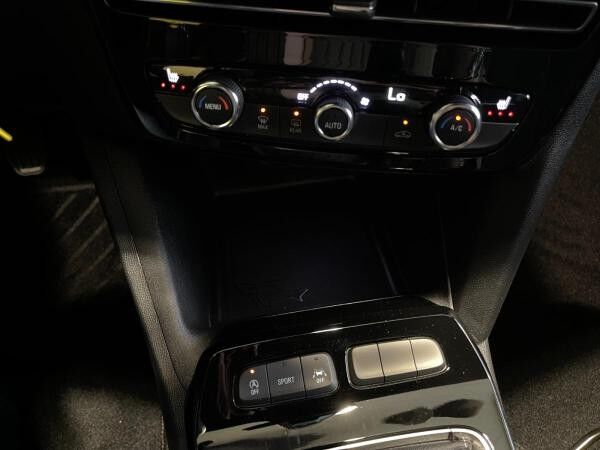 Opel Mokka 1.2 Turbo GS FLA LM KAM LED KlimaA PDC