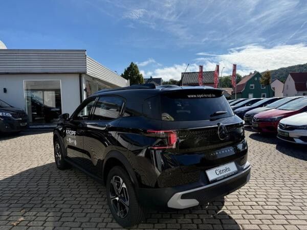 Citroën C3 Aircross 1.2 LED,Navi,El.Parkbremse,USB