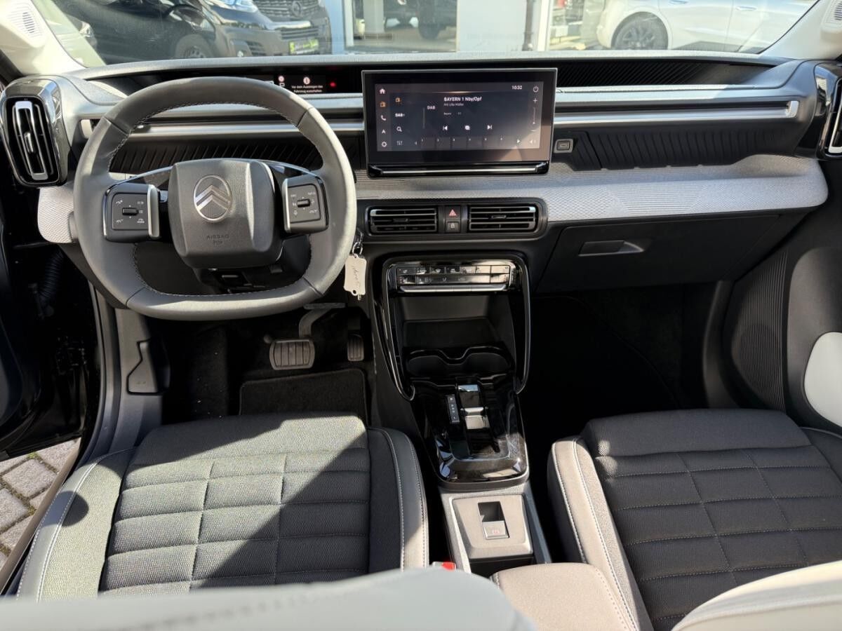 Citroën C3 Aircross 1.2 LED,Navi,El.Parkbremse,USB