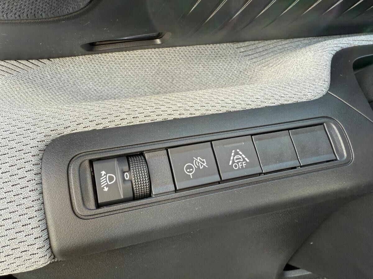 Citroën C3 Aircross 1.2 LED,Navi,El.Parkbremse,USB