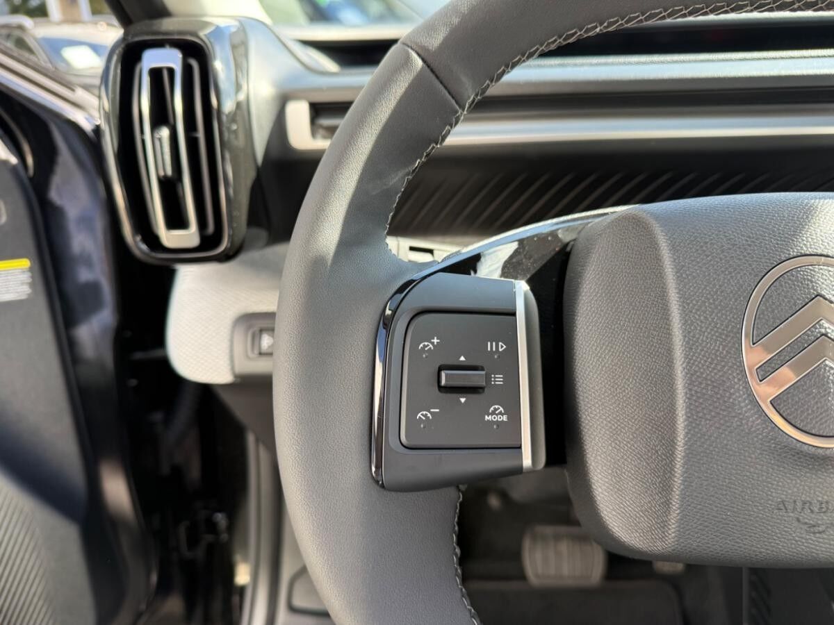 Citroën C3 Aircross 1.2 LED,Navi,El.Parkbremse,USB