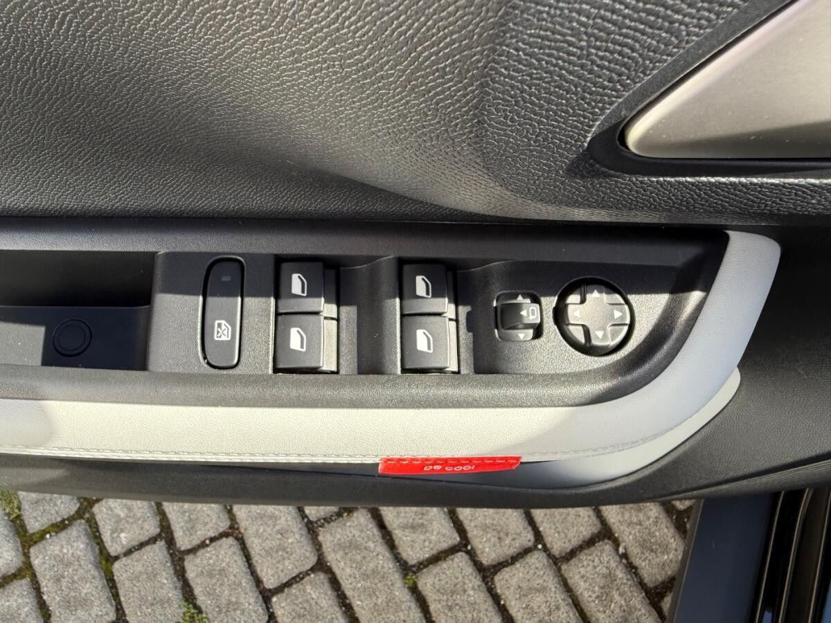 Citroën C3 Aircross 1.2 LED,Navi,El.Parkbremse,USB