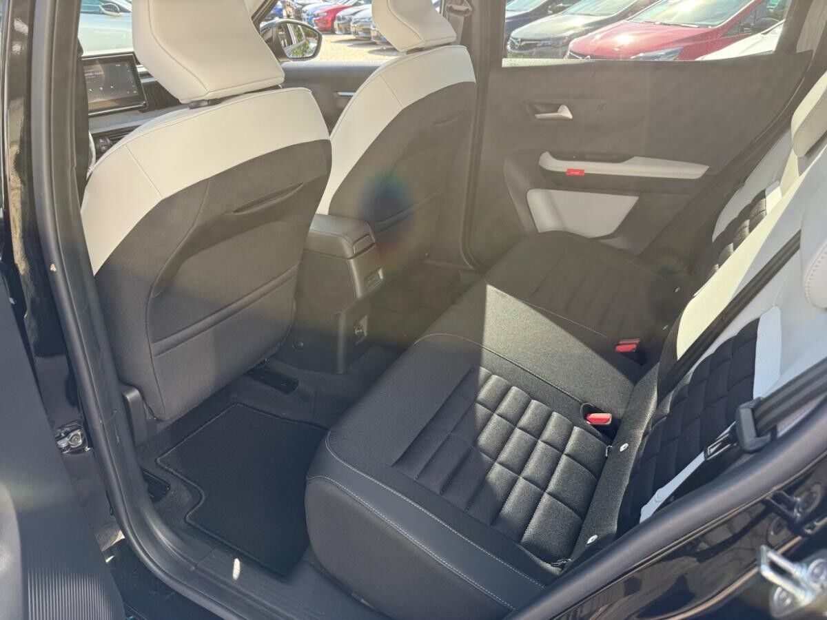 Citroën C3 Aircross 1.2 LED,Navi,El.Parkbremse,USB