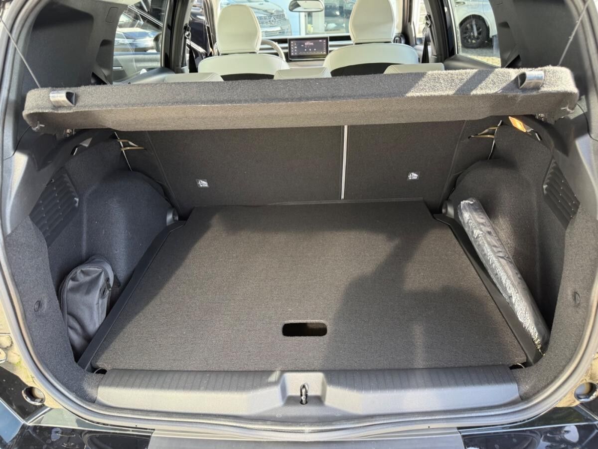 Citroën C3 Aircross 1.2 LED,Navi,El.Parkbremse,USB