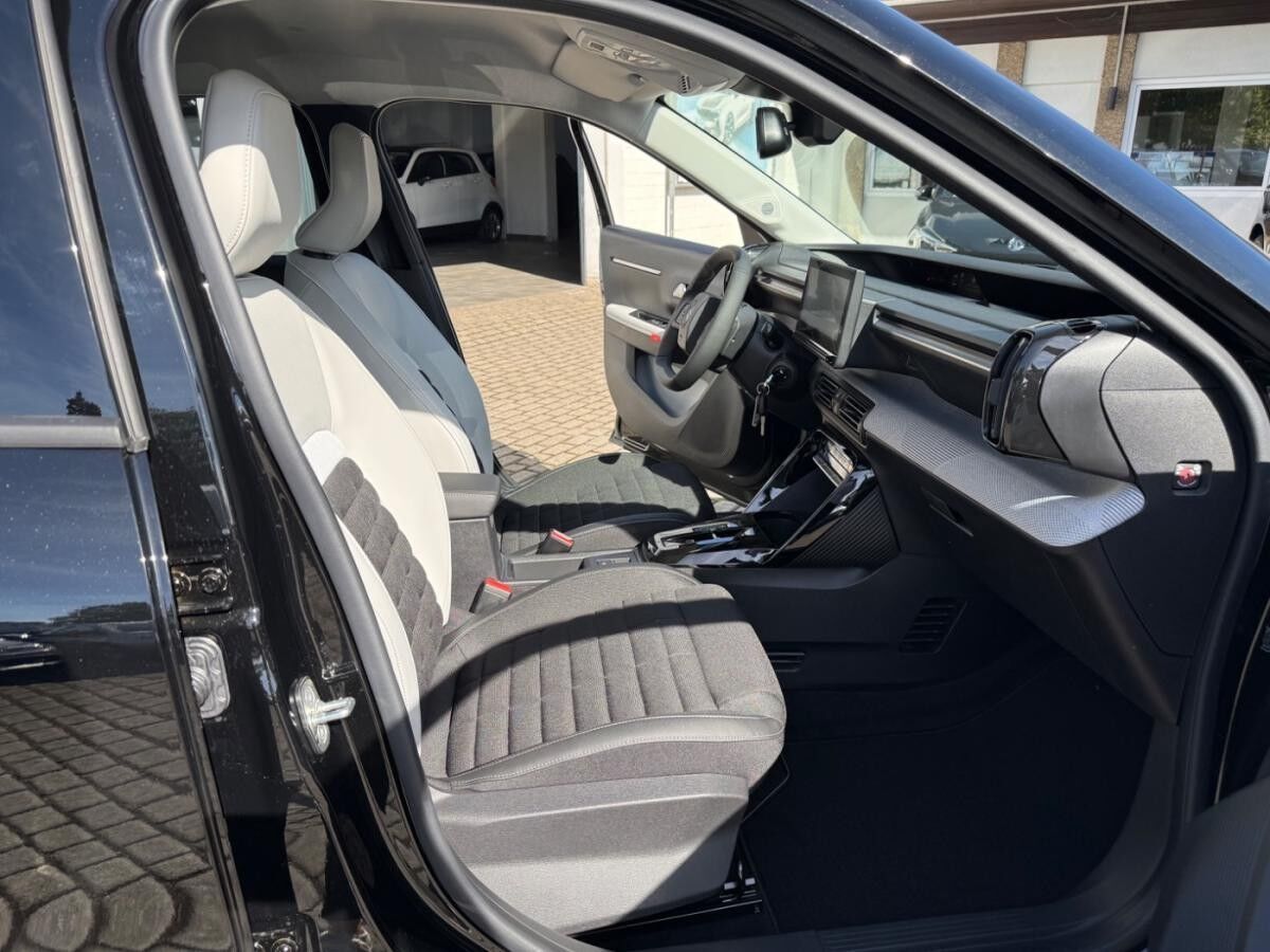 Citroën C3 Aircross 1.2 LED,Navi,El.Parkbremse,USB