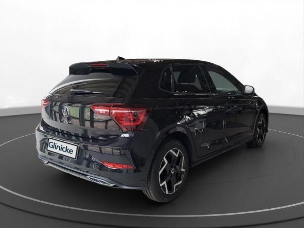 Volkswagen Polo R-Line 1,0 TSI DSG