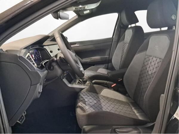 Volkswagen Polo R-Line 1,0 TSI DSG
