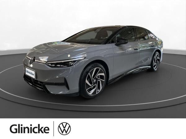 Volkswagen ID.7 Pro S | IQ. | AHK | 20"