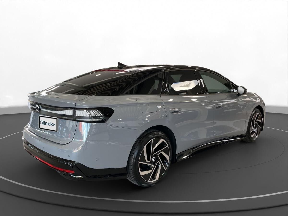 Volkswagen ID.7 Pro S *ABVERKAUF* | IQ. | AHK | 20"