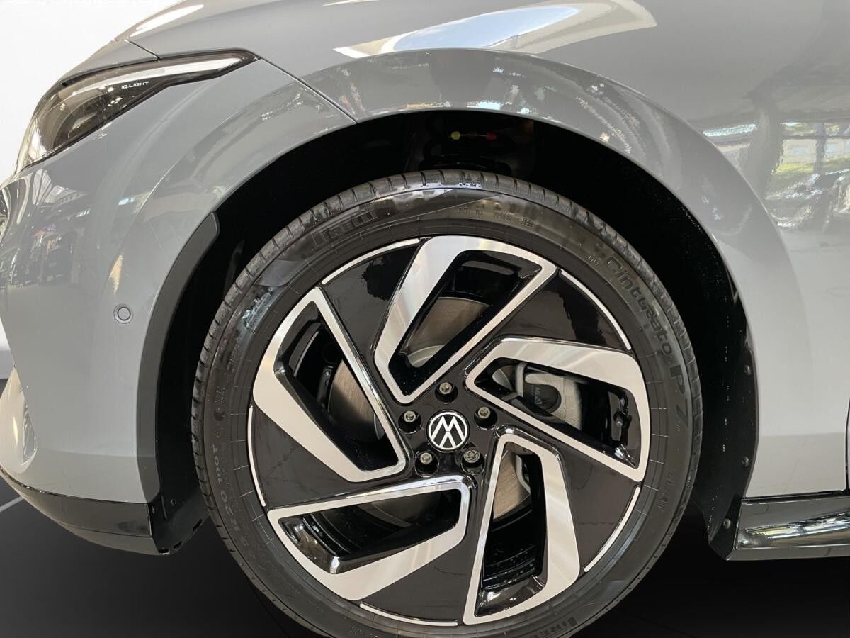 Volkswagen ID.7 Pro S *ABVERKAUF* | IQ. | AHK | 20"