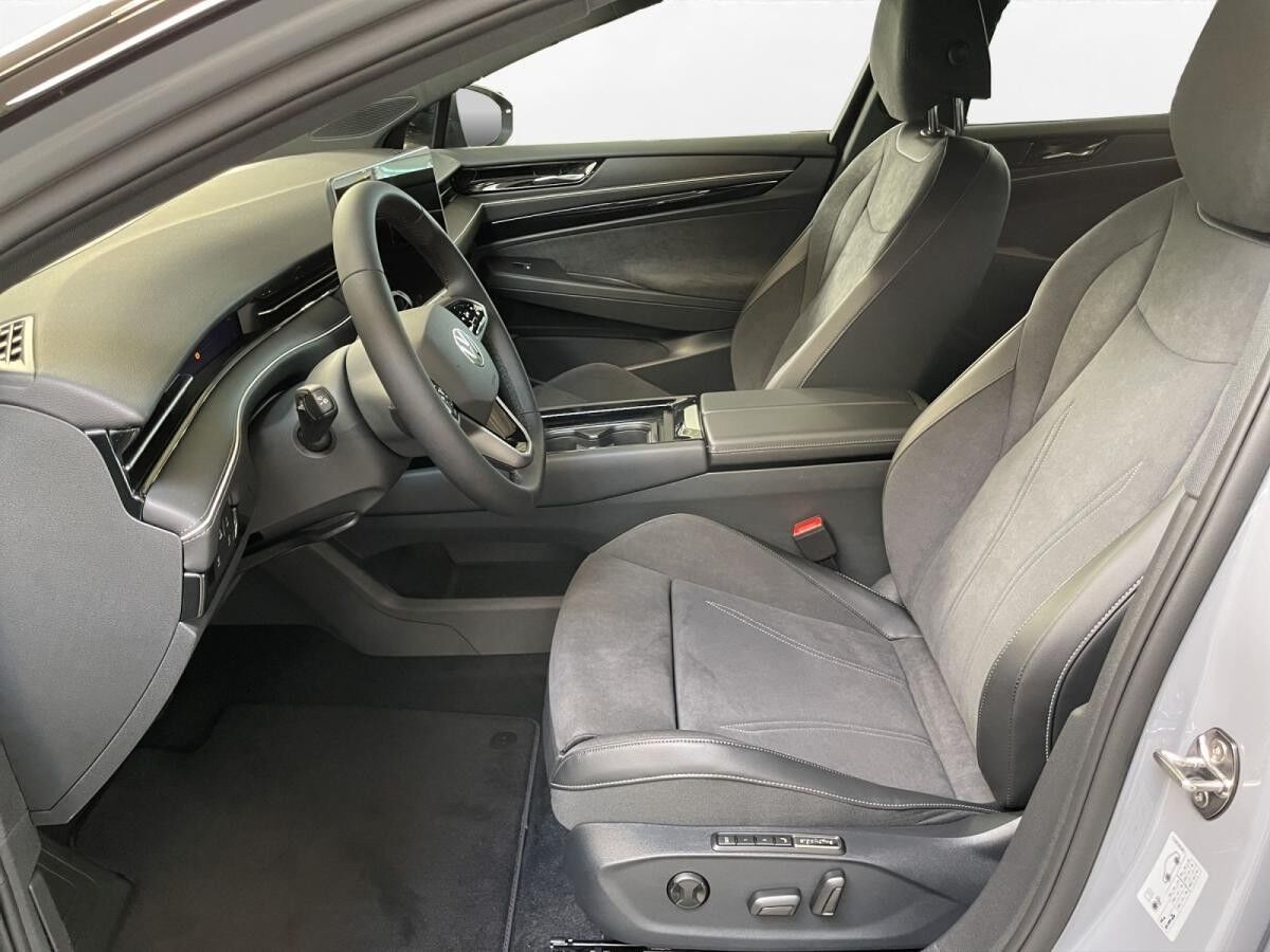 Volkswagen ID.7 Pro S *ABVERKAUF* | IQ. | AHK | 20"