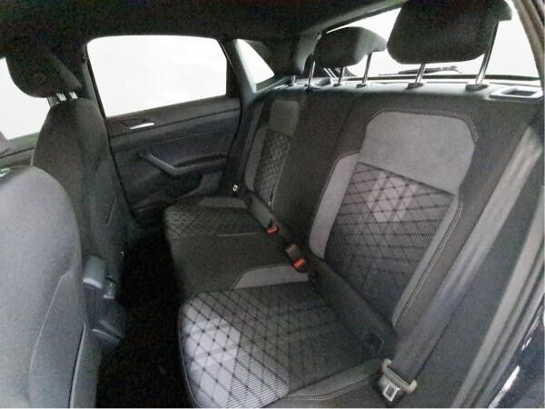 Volkswagen Polo R-Line 1,0 TSI DSG
