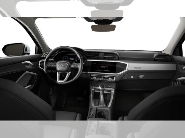 Audi Q3 Sportback 40 TFSI qu. S tronic line LED AHK ACC NAVI PDC 18 CONNECT DAB 5-J-GARANTIE