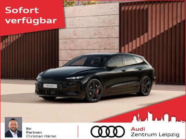 Audi S6 e-tron OLED*HuD*Tech pro*Carbon*B&O*21*