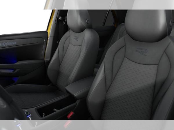 Volkswagen T-Roc R-Line 1.5 l eTSI OPF 110 kW (150 PS) 7-Gang-Doppelkupplungsgetriebe DSG