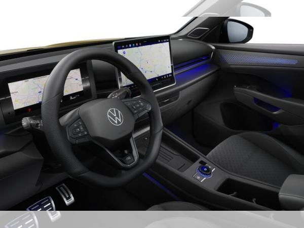 Volkswagen T-Roc R-Line 1.5 l eTSI OPF 110 kW (150 PS) 7-Gang-Doppelkupplungsgetriebe DSG