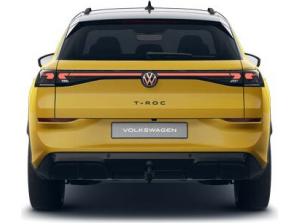 Volkswagen T-Roc R-Line 1.5 l eTSI OPF 110 kW (150 PS) 7-Gang-Doppelkupplungsgetriebe DSG