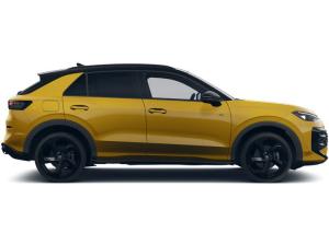 Volkswagen T-Roc R-Line 1.5 l eTSI OPF 110 kW (150 PS) 7-Gang-Doppelkupplungsgetriebe DSG