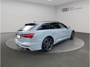 Audi A6 Av. 45 TDI qu. S line Matrix Navi Kamera AHK