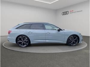 Audi A6 Av. 45 TDI qu. S line Matrix Navi Kamera AHK