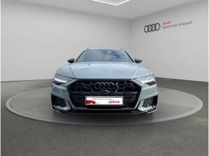 Audi A6 Av. 45 TDI qu. S line Matrix Navi Kamera AHK