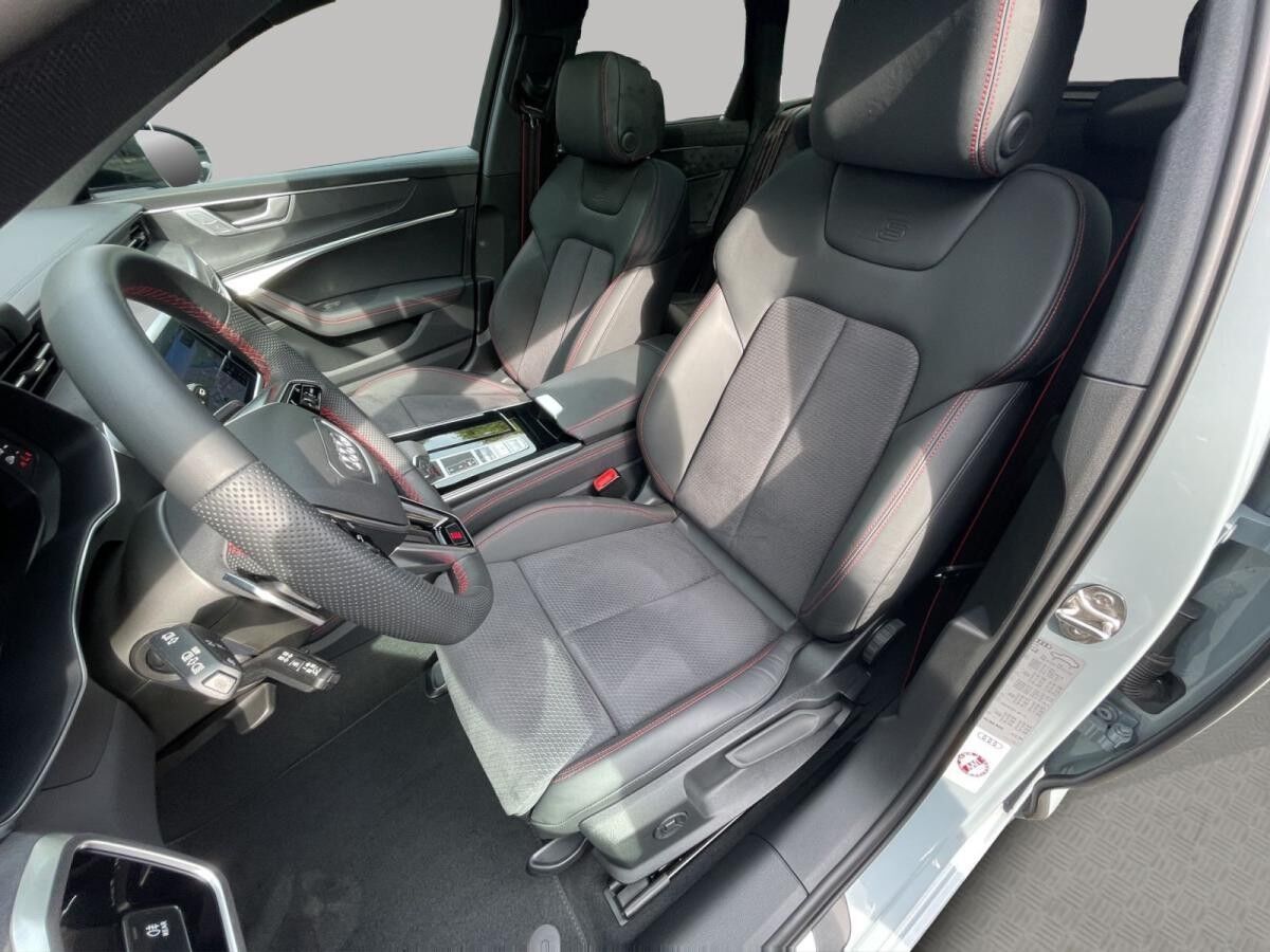 Audi A6 Av. 45 TDI qu. S line Matrix Navi Kamera AHK
