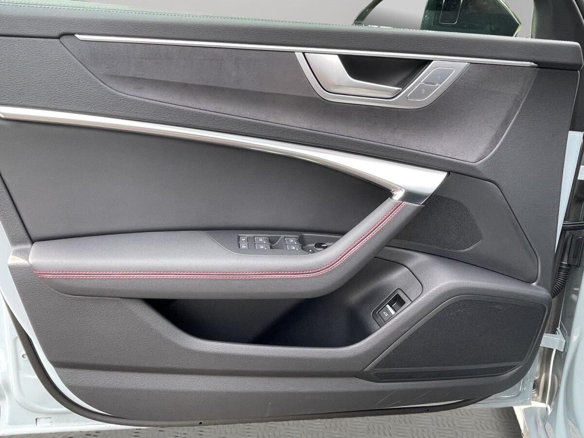 Audi A6 Av. 45 TDI qu. S line Matrix Navi Kamera AHK