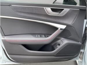 Audi A6 Av. 45 TDI qu. S line Matrix Navi Kamera AHK