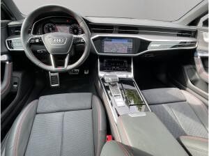 Audi A6 Av. 45 TDI qu. S line Matrix Navi Kamera AHK
