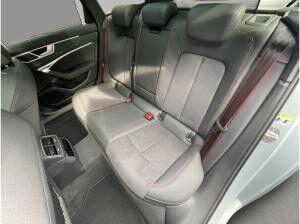 Audi A6 Av. 45 TDI qu. S line Matrix Navi Kamera AHK