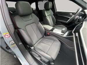 Audi A6 Av. 45 TDI qu. S line Matrix Navi Kamera AHK