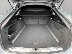 Audi A6 Av. 45 TDI qu. S line Matrix Navi Kamera AHK