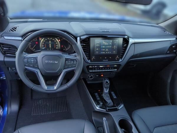 Isuzu D-MAX Space Cab LSE - Neuwagen