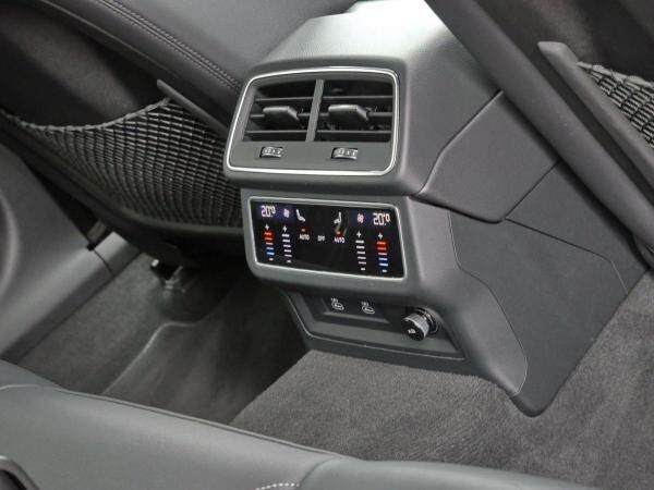 Audi A6 Avant 40 TDI qu. RFK*Matrix*Navi*Sound*Virt.