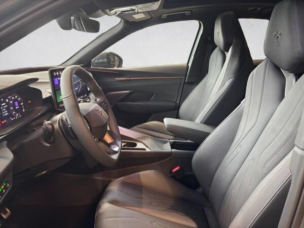 Cupra Terramar 2.0 TSI 4Drive America's Cup Limited Edition