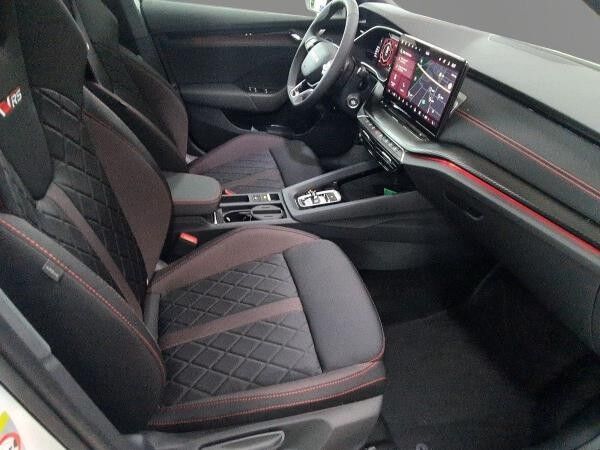 Skoda Octavia Combi RS 2,0 TSI 7-Gang-DSG *AHK*