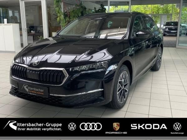 Skoda Octavia Combi Tour 2,0 TDI 7-Gang-DSG Sofort Verfügbar