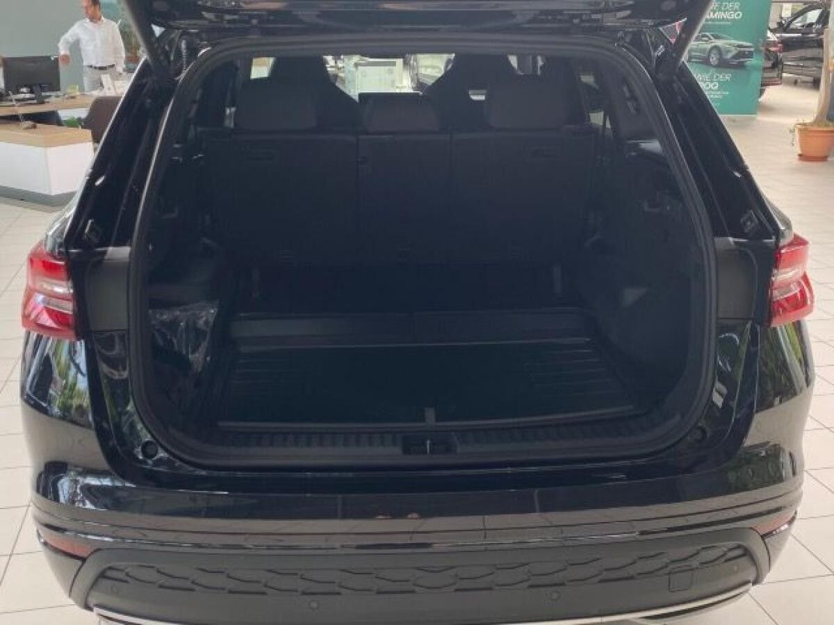 Skoda Kodiaq Sportline 2,0 TDI 7-Gang-DSG Sofort Verfügbar