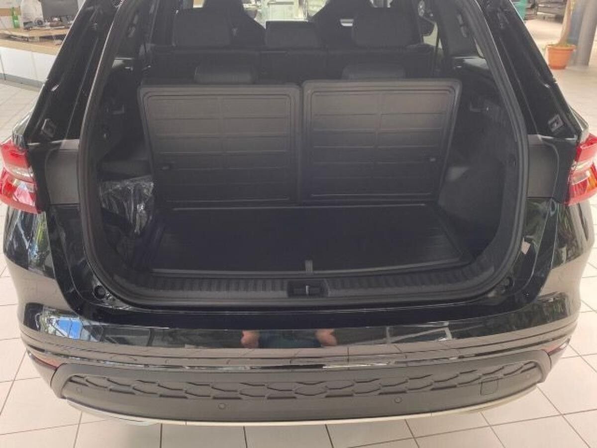 Skoda Kodiaq Sportline 2,0 TDI 7-Gang-DSG Sofort Verfügbar