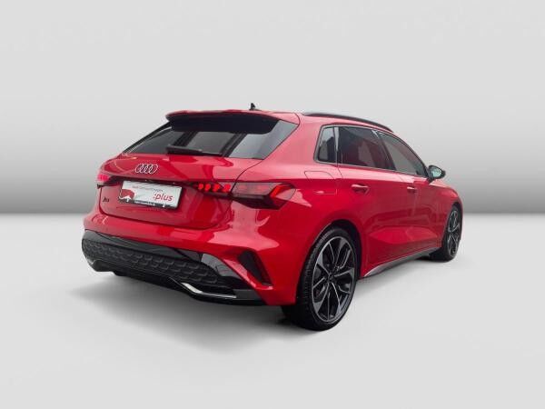 Audi A3 Sportback 35TDI S tronic S line HUD 19" SONOS
